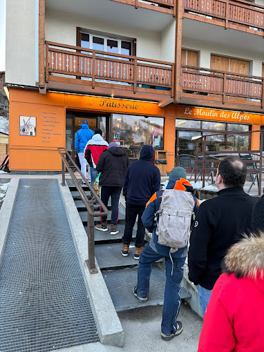 location2alpes-shop-Boulangerie le moulin des alpes les 2 alpes