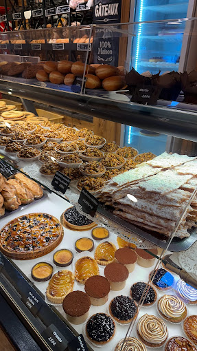 location2alpes-shop-boulangerie le fournil des 2 alpes