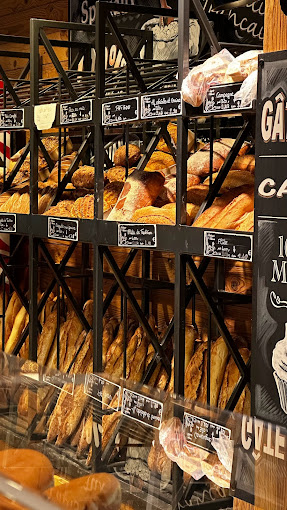 location2alpes-shop-boulangerie le fournil des 2 alpes