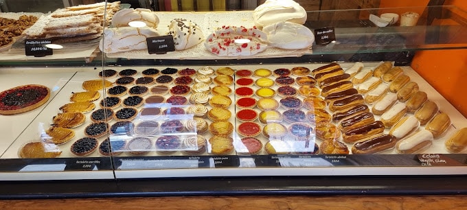location2alpes-shop-boulangerie le fournil des 2 alpes