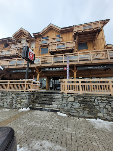location2alpes-ski-shop-skiset vallée blanche Les 2 Alpes